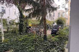 Berliner Altbaujuwel in Moabit – Stil, Ruhe & Holzdielen im charmanten Hinterhaus – Wilhelmshavener Straße 33, 10551 Moabit, Berlin – Vorschaubild 36