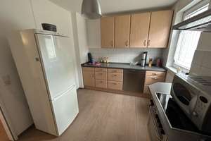 WBS!Seniorengerechtes Wohnen: Lichtdurchflutete 2 Zimmer Wohnung zu vermieten! – Adolf Clarenbachstr 18, 42899 Lüttringhausen Mitte, Remscheid – Vorschaubild 5