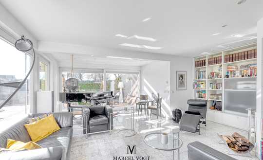 Ein Zuhause der Extraklasse – großzügige Architektur und exklusiver Wohnkomfort