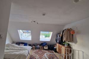 Helle Maisonette-Wohnung direkt an der Neustadt! – Mombacher Straße 77, 55122 Hartenberg-Münchfeld, Mainz – Vorschaubild 7
