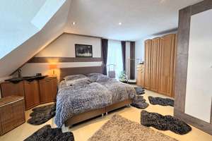Viel Platz nahe Günzburg:  2. Wohnung möglich – 89364 Rettenbach – Vorschaubild 9