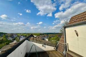 2-Zimmer-Dachgeschosswohnung mit Dachterrasse – Wohnen über den Dächern von Bochum-Stiepel – Kemnader Straße 311, 44797 Bochum – Vorschaubild 13