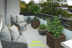 BN-Duisdorf. - 2 ZKB mit Balkon u. Panoramaausblick - – Schieffelingsweg 25, 53123 Duisdorf, Bonn – Vorschaubild 20