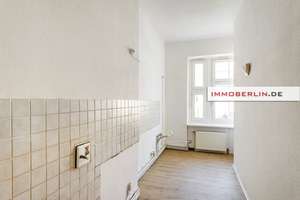 IMMOBERLIN.DE - Schöne gepflegte Altbauwohnung in komfortabler Lage – Die vollständige Adresse der Immobilie erhältst du vom Anbieter., 13403 Reinickendorf (Ortsteil), Berlin – Vorschaubild 7