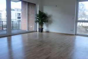 Schöne 3-Zimmerwohnung mit Balkon und wunderschöner Ausstattung! – 40470 Mörsenbroich, Düsseldorf – Vorschaubild 2