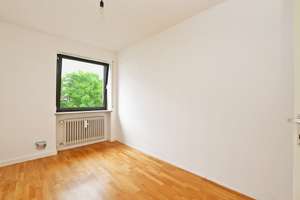 AIGNER - Weitläufige 4-Zimmer-Wohnung mit durchdachtem Grundriss! – Die vollständige Adresse der Immobilie erhältst du vom Anbieter., 81677 Parkstadt, München – Vorschaubild 4