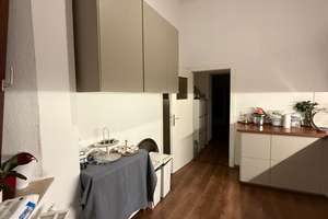 Großzügige 3-Zimmer-Wohnung mit direktem Zugang zum Garten in Düsseldorf-Lierenfeld! – Kempgensweg 29, 40231 Lierenfeld, Düsseldorf – Vorschaubild 3