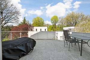 Eine Villa. Zwei Perspektiven. Wohnen & investieren auf höchstem Niveau in Berlin-Köpenick – Die vollständige Adresse der Immobilie erhältst du vom Anbieter., 12555 Köpenick, Berlin – Vorschaubild 15