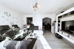 ***1,2, meins*** Reihenmittelhaus in Marl Drewer – Die vollständige Adresse der Immobilie erhältst du vom Anbieter., 45770 Drewer-Nord, Marl – Vorschaubild 5