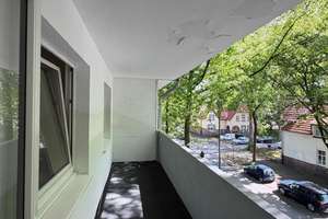 Freie Eigentumswohnung 4 Zimmer mit Balkon – Die vollständige Adresse der Immobilie erhältst du vom Anbieter., 47167 Neumühl, Duisburg – Vorschaubild 4