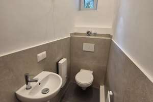 Gelegenheit! Schöne 3 Zimmer Wohnung - ideal für WG - zum Erstbezug nach Sanierung in MA-Neckarstadt – 68169 Neckarstadt-West, Mannheim – Vorschaubild 8