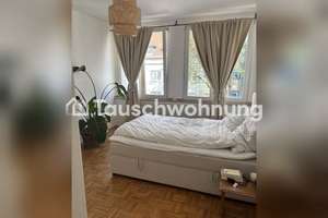 Tauschwohnung: Düsseldorf Stadtbezirk 3: Schöne 3-Zimmer-Wohnung