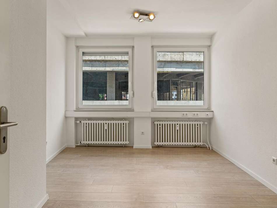 Kinderzimmer 1. Obergeschoss