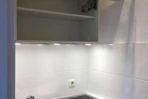 Martinsviertel - Apartment mit ca 25 qm in Uni-Nähe für Studenten – Lichtenbergstr. 39, 64289 Darmstadt-Nord, Darmstadt – Vorschaubild 13