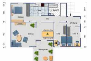 Ihre Wellness Oase - Einfamilienhaus mit traumhaftem Garten – Oder-Spree (Kreis) – Vorschaubild 23
