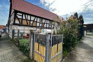 Historisches Fachwerkhaus ohne Grunderwerbsteuer – Ihr neues Zuhause mit Charakter! – Main-Kinzig-Kreis – Vorschaubild 25