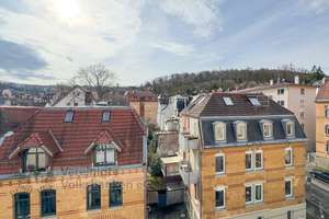 Historischer Charme trifft modernen Wohnkomfort in attraktiver Stuttgarter Lage – Die vollständige Adresse der Immobilie erhältst du vom Anbieter., 70199 Heslach, Stuttgart – Vorschaubild 3