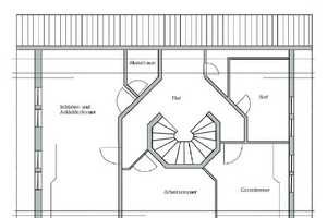 Einfamilienhaus mit Einliegerwohnung in Traumlage – Fasanengrund 2, 37574 Northeim (Kreis) – Vorschaubild 18