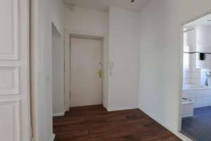 Geräumige und leerstehnde 3-Zimmer-Wohnung – Jahnstraße 78, 12347 Britz, Berlin – Vorschaubild 8