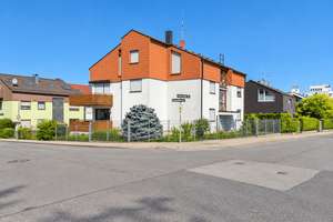 Moderne, helle Wohnung in ruhiger Lage mit Garage – 70469 Hohe Warte, Stuttgart – Vorschaubild 22