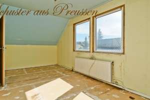 Schuster aus Preussen - Rosenthal - älteres Einfamilienhaus auf 847 m² großem Grundstück - Sanier... – Die vollständige Adresse der Immobilie erhältst du vom Anbieter., 13158 Rosenthal, Berlin – Vorschaubild 27
