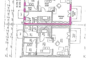Ch.Schülke-Immob.: Bei Zolling, moderne DHH mit schöner Raumaufteilung, großem Garten und Doppelg... – Die vollständige Adresse der Immobilie erhältst du vom Anbieter., 85406 Zolling – Vorschaubild 20