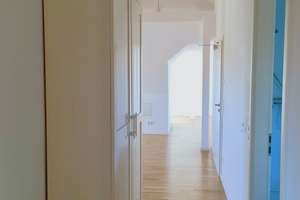 3 1/2-Zi. Dachterr.-ETW mit Flair Nürnberg - Nähe Stadtpark / Wohnung kaufen – Die vollständige Adresse der Immobilie erhältst du vom Anbieter., 90489 Veilhof, Nürnberg – Vorschaubild 4
