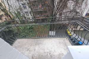 Top Kapitalanlage | Top-Lage | 6,3% Rendite | frisch saniert | historischer Jugendstil – Juvenellstraße 22, 90419 Bielingplatz, Nürnberg – Vorschaubild 17