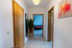Attraktive Kapitalanlage in der Altstadt – Vermietete 1-Zimmerwohnung mit Tageslichtbad und EBK – Hallische Str. 4, 39104 Altstadt, Magdeburg – Vorschaubild 19