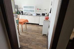 Zweifamilienhaus in guter Lage, der Stadt MHL, zu verkaufen :) Erdgeschoss frei :) – Krollstraße 49, 99974 Mühlhausen/Thüringen – Vorschaubild 17