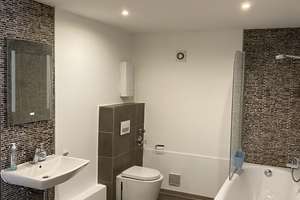 ***Helle Wohnung im stilvollen Altbau*** – Vogelsaue 29, 42115 Elberfeld West, Wuppertal – Vorschaubild 14