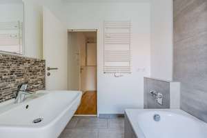 Modernisiert, gepflegt, perfekt geschnitten: Zuhause in Kreuzberg – Graefestraße 42, 10967 Kreuzberg, Berlin – Vorschaubild 9