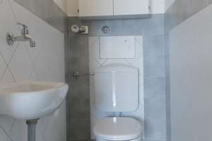 Helle 3,5‑Zimmer‑Wohnung mit Balkon & Stellplatz – Die vollständige Adresse der Immobilie erhältst du vom Anbieter., 71229 Leonberg – Vorschaubild 12