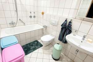 Tolle Erdgeschosswohnung mit Balkon – Die vollständige Adresse der Immobilie erhältst du vom Anbieter., 46145 Tackenberg, Oberhausen – Vorschaubild 5