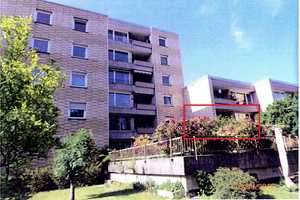 Ansprechende und gepflegte 3-Raum-Wohnung mit Loggia in Siegen-Geisweid – Eschenweg 2b, 57078 Siegen-Wittgenstein (Kreis) – Vorschaubild 6
