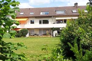 Citynah und doch im Grünen - schöne Wohnung Nähe Stauteiche – Die vollständige Adresse der Immobilie erhältst du vom Anbieter., 33607 Mitte, Bielefeld – Vorschaubild 3