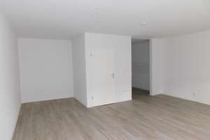 Bezugsfertiges 1-Raum-Appartement direkt am Isenbergplatz – Beethovenstr. 8, 45128 Südviertel, Essen – Vorschaubild 2