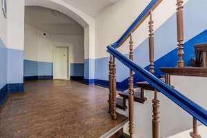 Ca. 7,69 % AfA - Vermietete 2-Zimmer-Wohnung mit Altbaucharme im Bergmannkiez – Provisionsfrei! – 10961 Kreuzberg, Berlin – Vorschaubild 7