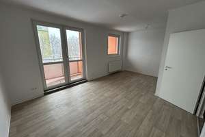 Genau das Richtige! Frisch renovierte 3-Zimmer-Wohnung mit großem Balkon! – Astonstraße 52, 39116 Sudenburg, Magdeburg – Vorschaubild 2