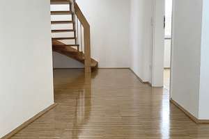 Viel Platz, Maisonettewohnung zur Miete in Hannover - Wentzel Dr. – Am Lindenhofe 43, 30519 Döhren, Hannover – Vorschaubild 5