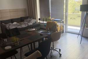 Helle  1-Zimmer-Wohnung mit großartigem Balkon in ruhiger Wohn-Lage  am Waldrand! – Die vollständige Adresse der Immobilie erhältst du vom Anbieter., 61462 Königstein im Taunus – Vorschaubild 3