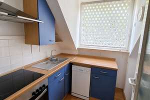 3 Zimmer DG-Wohnung in Zentraler Lage von Köln-Brück – 51109 Brück, Köln – Vorschaubild 5