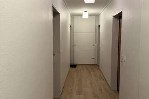 Q7: 1-Zimmer-Apartment Mannheim mit offener Küche – stylisch, zentral, alles fußläufig – Q7 12, 68161 Innenstadt/Jungbusch, Mannheim – Vorschaubild 9
