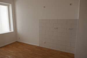 Gohlis Kirschbergstraße: 3 helle Zimmer, Loggia, Blick ins Grüne, Tageslichtbad – Kirschbergstraße 82, 4155 Gohlis-Süd, Leipzig – Vorschaubild 7