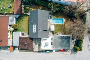 Flexibilität mit viel Platz zum unschlagbarem Preis - Mehrfamilienhaus in Geretsried mit 4 Einheiten – Die vollständige Adresse der Immobilie erhältst du vom Anbieter., 82538 Geretsried – Vorschaubild 3