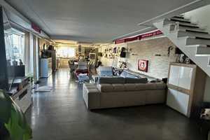 Loftstil-Wohnung mit dem Flair eines eigenen Hauses!  – Oberbergischer Kreis – Vorschaubild 7