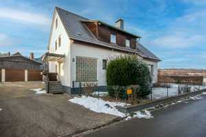 Reserviert ! 2-Familienhaus in Westerode – Goslar (Kreis) – Vorschaubild 2