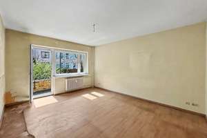Bezugsfreie 2-Zimmer-Wohnung mit viel Potenzial in gefragter Lage von Berlin-Schöneberg – Die vollständige Adresse der Immobilie erhältst du vom Anbieter., 10789 Schöneberg, Berlin – Vorschaubild 4