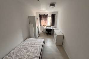 Schicke zentrale 1-Zimmer Wohnung im 3. OG in Mannheim – Heinrich-Lanz-Straße 23-27, 68165 Schwetzingerstadt/Oststadt, Mannheim – Vorschaubild 7
