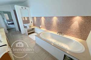 Unikat-Luxushaus mit Aufzug, Klima, Sauna, hausinterner Garage und und und – 60437 Nieder-Eschbach, Frankfurt am Main – Vorschaubild 19